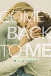 Come Back to Me - 8 Dec 2015