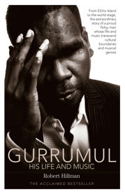 Gurrumul - 1 Aug 2014