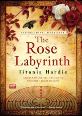 The Rose Labyrinth - 18 Nov 2008