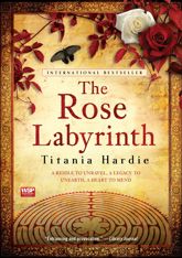 The Rose Labyrinth - 18 Nov 2008