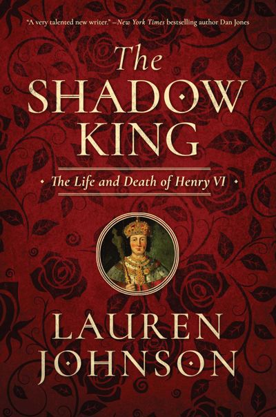 The Shadow King