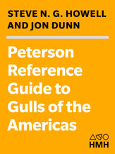 Peterson Reference Guides To Gulls Of The Americas - 6 Jun 2017