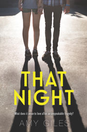 That Night - 23 Oct 2018