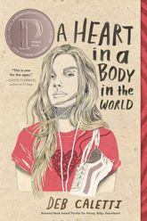 A Heart in a Body in the World - 18 Sep 2018