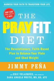 The PrayFit Diet - 8 Apr 2014