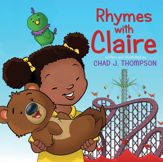 Rhymes with Claire - 23 Apr 2019