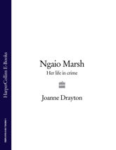 Ngaio Marsh - 3 Sep 2009
