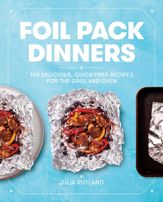 Foil Pack Dinners - 12 May 2020