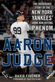 Aaron Judge - 21 Nov 2017