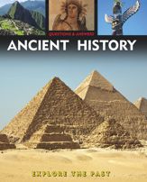 Questions and Answers about: Ancient History - 10 Jun 2013