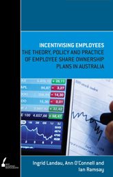 Incentivising Employees - 1 Feb 2013