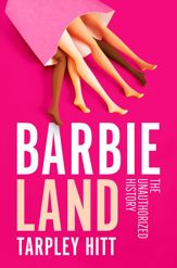 Barbieland - 2 Dec 2025