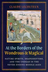 At the Borders of the Wondrous and Magical - 7 Jan 2025