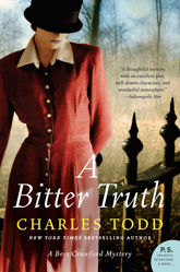 A Bitter Truth - 30 Aug 2011