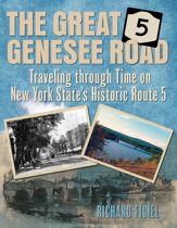 The Great Genesee Road - 15 Oct 2024