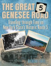 The Great Genesee Road - 15 Oct 2024