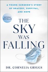 The Sky Was Falling - 12 Mar 2024