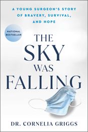 The Sky Was Falling - 12 Mar 2024