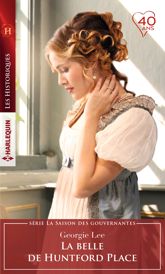 La belle de Huntford Place - 1 Apr 2018