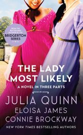 The Lady Most Likely... - 28 Dec 2010