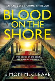 Blood on the Shore - 22 Jun 2023