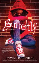 Butterfly - 8 Jan 2013