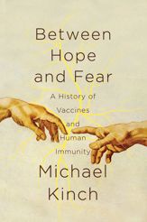 Between Hope and Fear - 3 Jul 2018