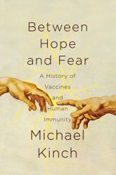 Between Hope and Fear - 3 Jul 2018