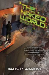 The Naked World - 21 Nov 2017