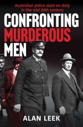 Confronting Murderous Men - 4 Sep 2024
