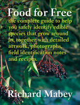 Food for Free - 4 Jun 2012