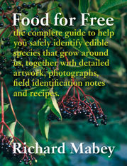 Food for Free - 4 Jun 2012