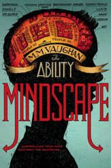 Mindscape - 11 Mar 2014