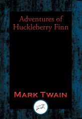 Adventures of Huckleberry Finn - 8 Aug 2016