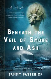 Beneath the Veil of Smoke and Ash - 21 Sep 2021