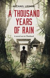 Thousand Years of Rain - 1 Apr 2020