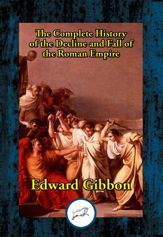 The History of the Decline and Fall of the Roman Empire - 29 Jan 2017