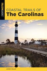 Coastal Trails of the Carolinas - 19 Mar 2020