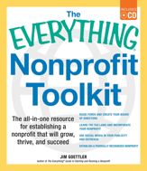 The Everything Nonprofit Toolkit - 18 May 2012