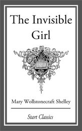 The Invisible Girl - 25 Apr 2014