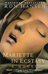 Mariette in Ecstasy - 27 Oct 2009