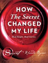 How The Secret Changed My Life - 4 Oct 2016