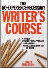 No Experience Necessary Writer's Course - 2 Jan 1994