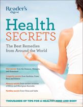 Reader's Digest Health Secrets - 2 Jun 2015