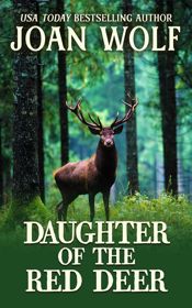 Daughter of the Red Deer - 22 Feb 2022