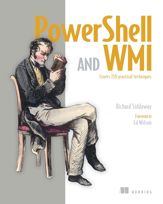 PowerShell and WMI - 29 Apr 2012