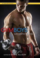 Gym Boys - 8 Dec 2015