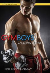 Gym Boys - 8 Dec 2015