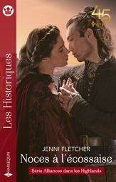 Noces à l'écossaise - 1 May 2023