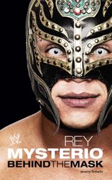 Rey Mysterio - 3 Nov 2009